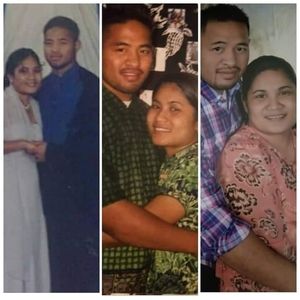 Meet your Posher, Aglin